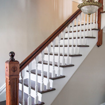 Historic Home Transformation