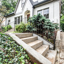 Exterior Entry