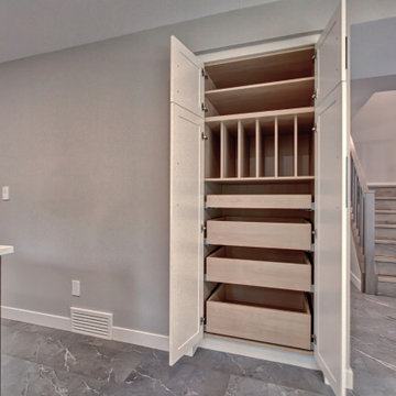 Willow Park Renovation
