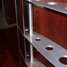 pool table room