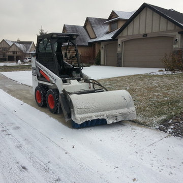 Calgary Snow Removal Chestermere Snow Removal