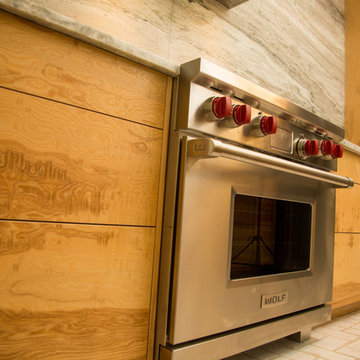 Tamo Kitchen Cabinets