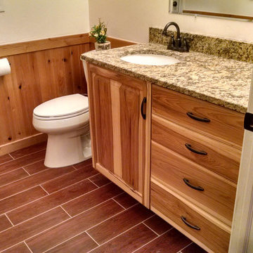 Kitchen Remodels