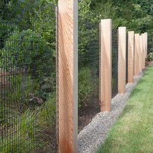 pool fence
