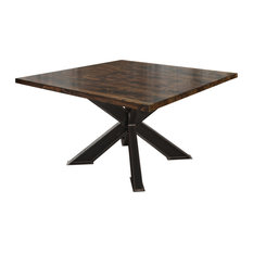 50 Most Popular 60 Inch Dining Room Tables For 2021 Houzz