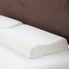 Contour Comfort Gel Memory Foam Pillow by Remedy