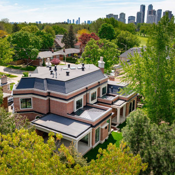 Perry Crescent
