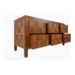 Furnishings - Furniture
