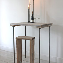 Industrial Bar