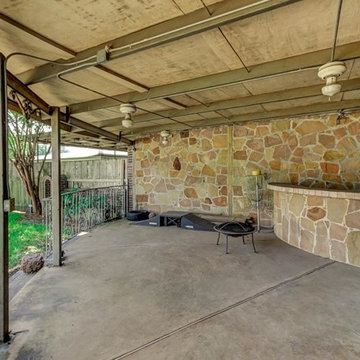 Houston Properties, 1429 Murray Bay St A & B Houston, TX 77080
