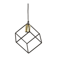 Kitchen light fittings