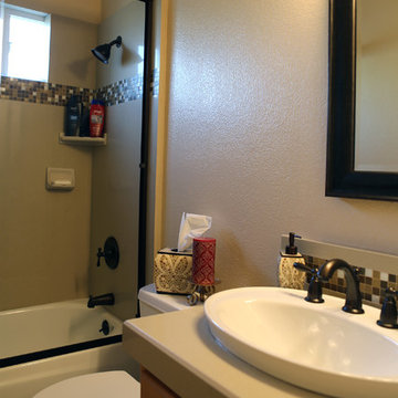Bathrooms