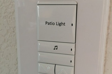 Lighting and Home Control