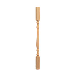 Products - Molding And Millwork