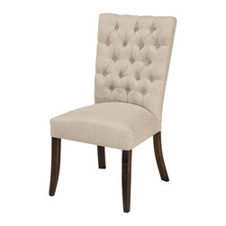 Alana - Dining Chairs