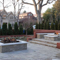 Ready-to-Finish Kit - Fire Pits