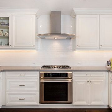 Irvine Home Remodel – Blauberg