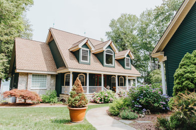 Exterior home photo in Other
