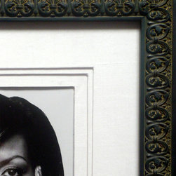 Memento Framing - Picture Frames