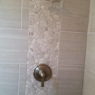 Bathroom Remodels