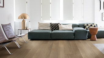 Andersens Timber Flooring