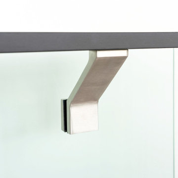 Stainless Steel Handrail Brackets