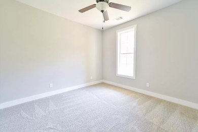 Bedroom Paint