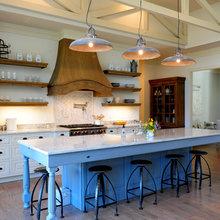 Kitchen Ideas