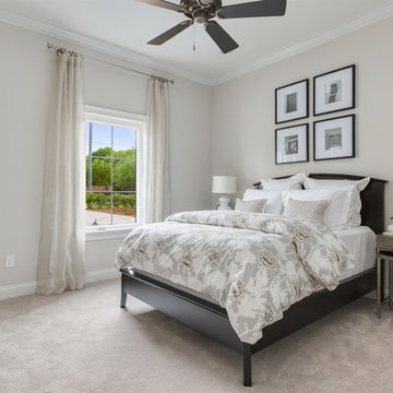 Our Latest Model Home