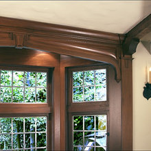 Home Finishing Details