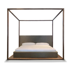 Made in Canada beds - Beds