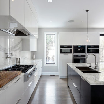 Understated Luxury