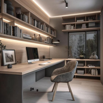 Home Office