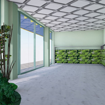 Commercial Building