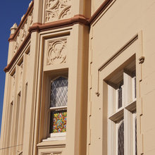 church