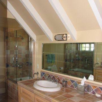 Gulls Way Main House Remodel