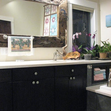 Kraftmaid vanity