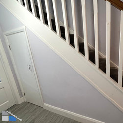 Smart Storage in Real Homes Transformation - Home Decor