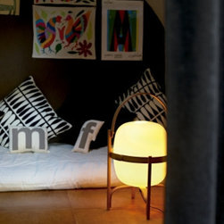 Floor Lamps - Floor Lamps