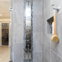 Secondary Bathrooms