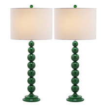 Buffet Lamps