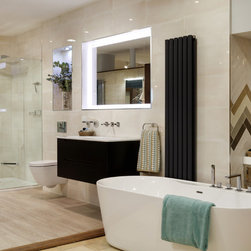 BAGNODESIGN Harrogate Showroom - Products