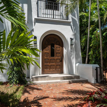 Arjona Estate