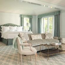 vict room