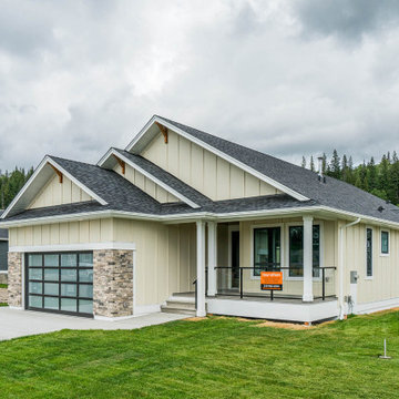 2019 Hospice Dream Home