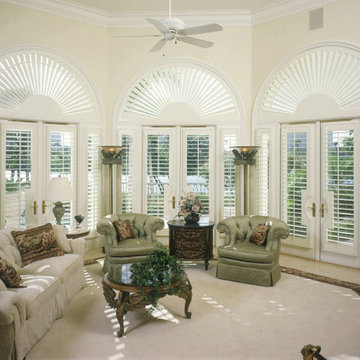 Shutters - Inspiration