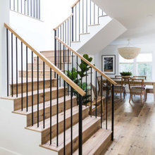 Interiors