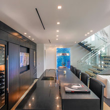 wine room