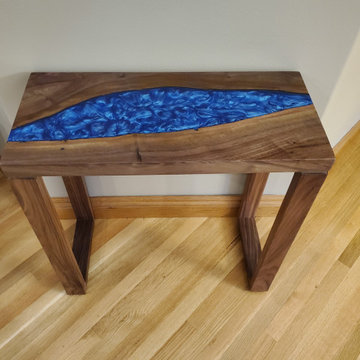 Epoxy Tables