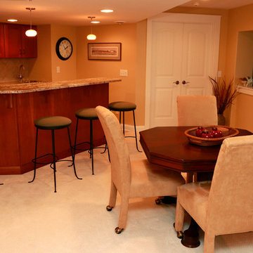 Basement 2